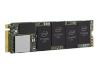 INTEL SSD 660P 512GB M.2 80mm PCIe 3.0 x4 3D2 QLC Retail Box Single Pack