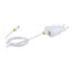 IBOX CHARGER C-31 USB 2A 1 USB port microUSB cable | ILUC31W