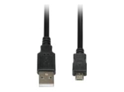 IBOX MICRO USB 2.0 1.8M cable | IKU2M18