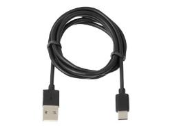 IBOX USB Type-C 1m 2A cable | IKUMTC
