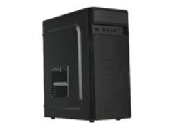 IBOX VESTA S07 PC CASE USB/AUD | OVS07