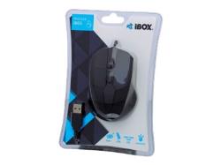 IBOX i005 USB laser mouse | IMLAF005