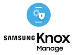 SAMSUNG Knox Manage 2 Years license | MI-OSKM210WWT2