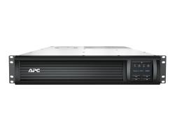 APC SmartConnect UPS SMT 3000 VA Rack | SMT3000RMI2UC