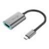 I-TEC USB C Metal HDMI 4K 60Hz Adapter