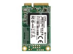 TRANSCEND 64GB mSATA SSD SATA3 3D TLC | TS64GMSA230S