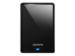 ADATA HV620S 1TB USB3.1 HDD 2.5i Black | AHV620S-1TU31-CBK