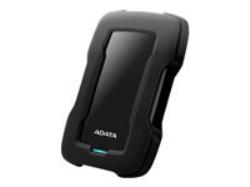 ADATA HD330 1TB USB3.1 HDD 2.5i Black | AHD330-1TU31-CBK