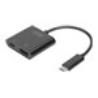 DIGITUS USB 4K HDMI Graphics Adapter