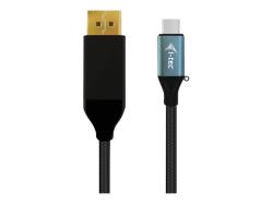 I-TEC USB C HDMI 4K Cable Adapter | C31CBLDP60HZ