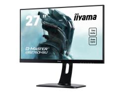 IIYAMA 27inch W LCD Full HD LED Business / Gaming 144 Hz | GB2760HSU-B1