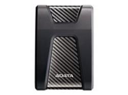 ADATA HD650 1TB USB3.1 BLACK ext. 2.5inch | AHD650-1TU31-CBK