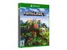 MS Xbox One Game: Minecraft - Starter SKU