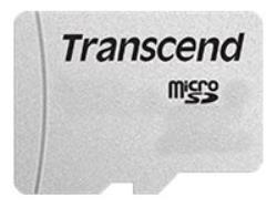 TRANSCEND 8GB microSD without Adapter Class10 | TS8GUSD300S