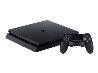 SONY Console PS4 500GB F Chassis Black