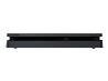 SONY Console PS4 500GB F Chassis Black