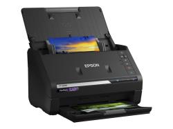 EPSON FastFoto FF-680W scanner | B11B237401
