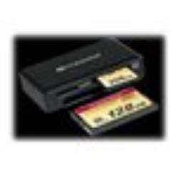 TRANSCEND Multi Memory Card Reader | TS-RDC8K2