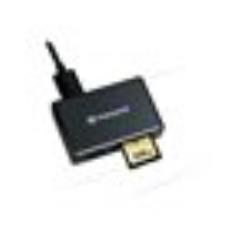 TRANSCEND All-in-1 Multi Memory Card Reader USB 3.1 Gen 1 Type C | TS-RDC8K2
