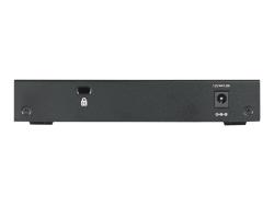 NETGEAR S350 Series 8-Port Gigabit Ethernet Smart Managed Pro Switch GS308T Layer2 Desktop | GS308T-100PES