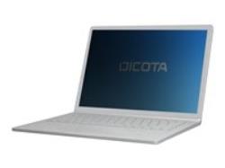 DICOTA Secret 2-Way for Laptop 13 16:9 magnetic | D31693