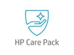 HP eCP 3y Pickup and Return NB Only | UA6K5E