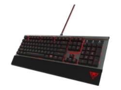 PATRIOT Viper V730 Mech. RGB-Keyboard | PV730MBULGM