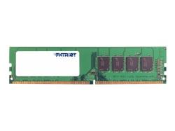 PATRIOT DDR4 SL 4GB 2400MHZ UDIMM | PSD44G240081