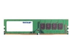 PATRIOT DDR4 SL 16GB 2666MHZ UDIMM 1x8GB | PSD416G26662