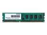 PATRIOT DDR3 SL 4GB 1600MHZ UDIMM