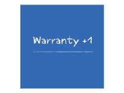 EATON Warranty+1 Product 04 Registration key by mail | W1004WEB