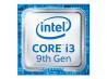 INTEL Core I3-9350KF 4,0GHz LGA1151 Box