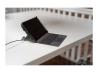 KENSINGTON Blackbelt Rugged Case for Surface Go