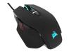 CORSAIR M65 RGB ELITE Tunable FPS Gaming Mouse Black
