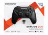 STEELSERIES Stratus Duo Windows/Android