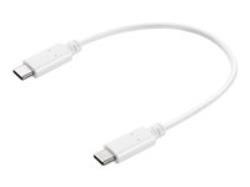 SANDBERG USB-C Charge Cable 0.2m | 136-30