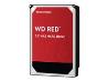 WD Red 6TB 6Gb/s SATA HDD