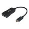 I-TEC USB C DP 4K 60Hz Adapter