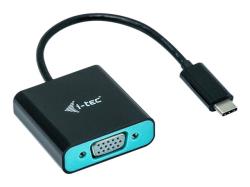 I-TEC USB C VGA 60Hz Adapte | C31VGA60HZP