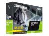 ZOTAC GAMING Geforce GTX 1660Ti AMP Edit