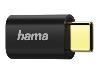 HAMA X10 Power Pack 10400 mAh black