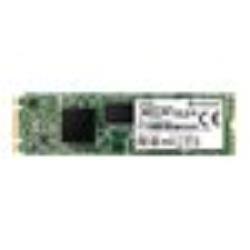TRANSCEND 1T M.2 2280 SSD SATA3 B+M Key | TS1TMTS830S