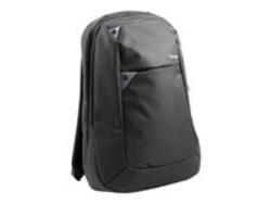 TARGUS Intellect 15.6inch Laptop Backpack Black | TBB565GL