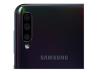 SAMSUNG Galaxy A50 Black