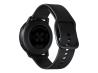 SAMSUNG Galaxy Watch Active Black | Akcija "IŠPARDAVIMAS"