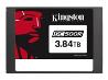 KINGSTON 3840GB SSDNOW DC500R SATA3 2.5inch SSD