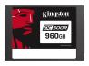 KINGSTON 960GB SSDNOW DC500R SATA3 2.5i