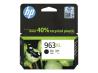 HP 963XL Black Ink Cartridge
