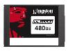 KINGSTON 480GB SSDNOW DC500M SATA3 2.5i