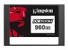 KINGSTON 960GB SSDNOW DC500M SATA3 2.5i